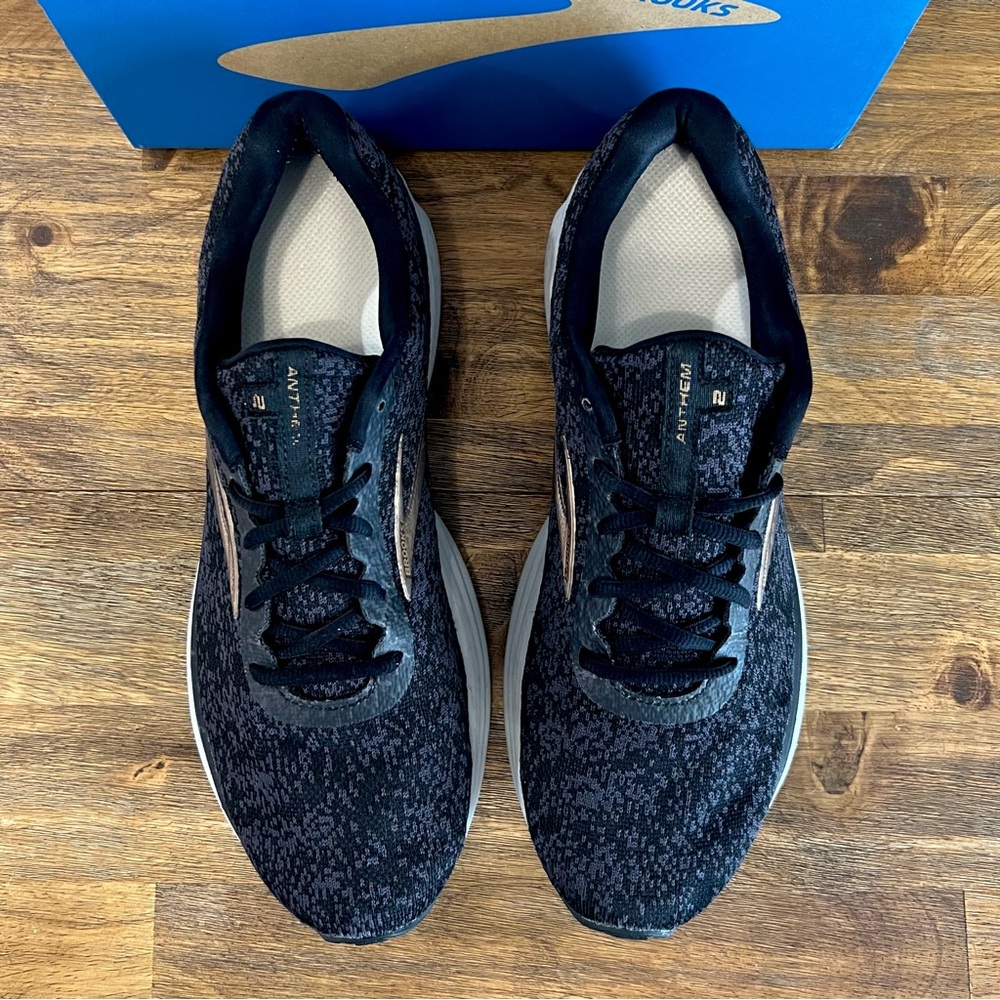 Brooks Anthem 2 - Men's Size 11 - Picture 5 of 9